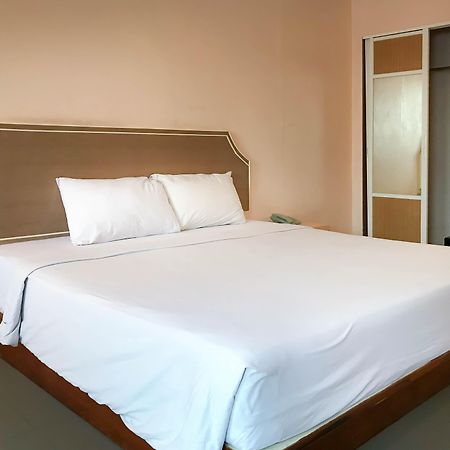 J Two S Pratunam Hotel Bangkok Luaran gambar